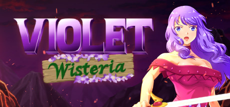 Violet Wisteria Review