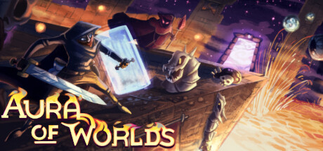 Aura of Worlds Preview